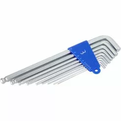 Set 9 Clés Allen Hex-Plus BBB -Pas Cher Produits d'Entretien Magasin 1128848 015B600x6005D 1