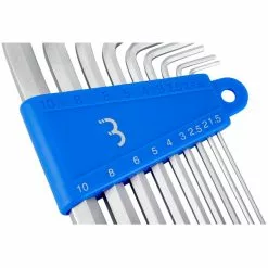 Set 9 Clés Allen Hex-Plus BBB -Pas Cher Produits d'Entretien Magasin 1128848 045B600x6005D 1