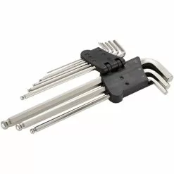 Jeu De 9 Clés Allen KCNC -Pas Cher Produits d'Entretien Magasin 1138337 025B600x6005D 1