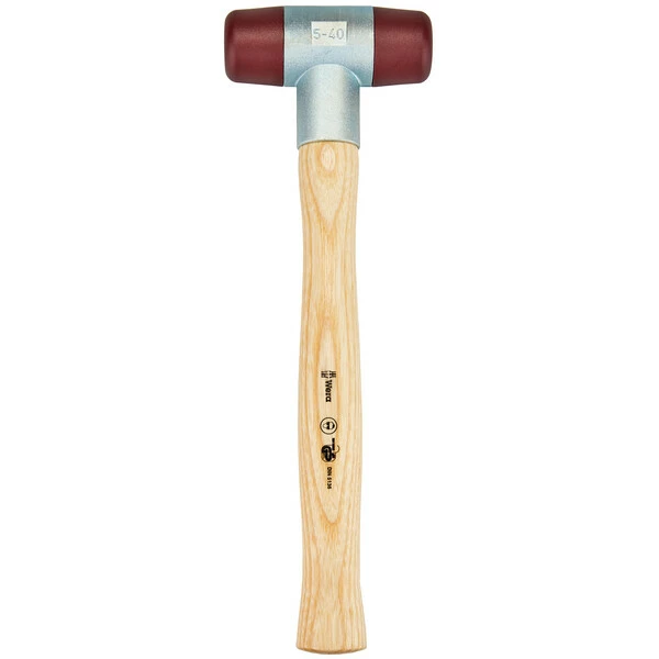 Maillet WERA 40 Mm 7 Maillet WERA 40 Mm – Image 5