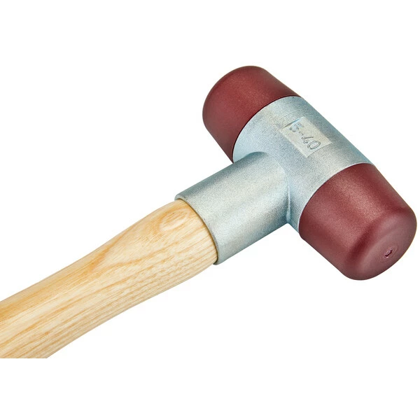 Maillet WERA 40 Mm 5 Maillet WERA 40 Mm – Image 3