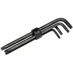 Jeu De 4 Clés Torx RED CYCLING PRODUCTS -Pas Cher Produits d'Entretien Magasin 1245081 f0bab95B600x6005D 1