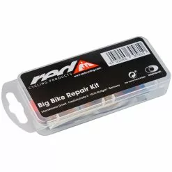 Kit De Réparation Chambre à Air RED CYCLING PRODUCTS BIG -Pas Cher Produits d'Entretien Magasin 1252059 3bce175B600x6005D 1