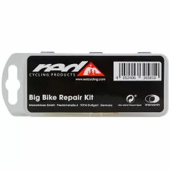 Kit De Réparation Chambre à Air RED CYCLING PRODUCTS BIG -Pas Cher Produits d'Entretien Magasin 1252059 b160265B600x6005D 1