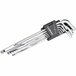 Jeu De 8 Clés Allen Longues LEZYNE Tête Sphérique -Pas Cher Produits d'Entretien Magasin 1286169 015B600x6005D 1