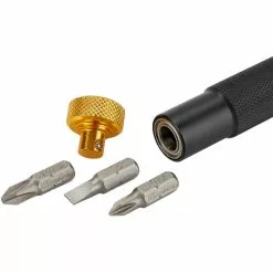 Tournevis PEDROS + 3 Embouts -Pas Cher Produits d'Entretien Magasin 1528076 035B600x6005D