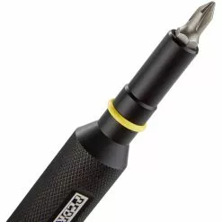 Tournevis PEDROS + 3 Embouts -Pas Cher Produits d'Entretien Magasin 1528076 045B600x6005D