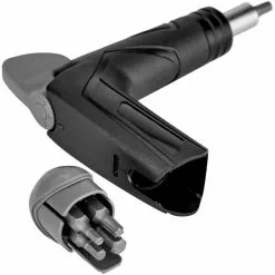 Clé Dynamométrique RED CYCLING PRODUCTS ATT (4-6Nm) + 4 Embouts -Pas Cher Produits d'Entretien Magasin 1793053 035B600x6005D 1