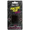 Mèches Réparation Tubeless MUC-OFF PLUGS REFILL (x5) 2 Mèches Réparation Tubeless MUC-OFF PLUGS REFILL (x5) -Pas Cher Produits d'Entretien Magasin 20132 Puncture Plug Refills5B600x6005D