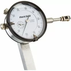 Park Tool Jauge à Cadran PARKTOOL TS-2DI Pour Centreur De Roue TS-2.2/TS-2 -Pas Cher Produits d'Entretien Magasin 226519 025B600x6005D 1