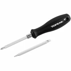 Tournevis Multi Outils TOPEAK QUAD DRIVER -Pas Cher Produits d'Entretien Magasin 340029 015B600x6005D 1