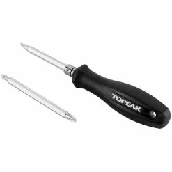 Tournevis Multi Outils TOPEAK QUAD DRIVER -Pas Cher Produits d'Entretien Magasin 340029 025B600x6005D 1