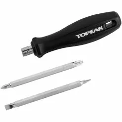Tournevis Multi Outils TOPEAK QUAD DRIVER -Pas Cher Produits d'Entretien Magasin 340029 035B600x6005D 1