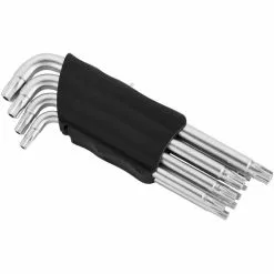 Jeu De 9 Clés Torx BIRZMAN BM12-ST-ATC03-K -Pas Cher Produits d'Entretien Magasin 472084 025B600x6005D 1