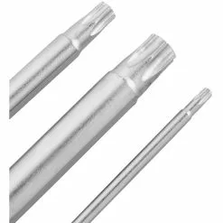 Jeu De 9 Clés Torx BIRZMAN BM12-ST-ATC03-K -Pas Cher Produits d'Entretien Magasin 472084 045B600x6005D 1