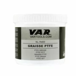 Graisse Au Téflon VAR PTFE (450 G)