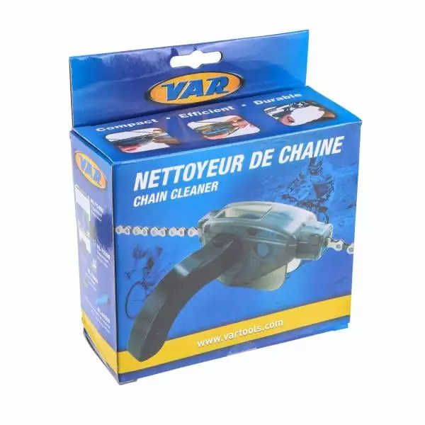 Nettoyeur De Chaîne VAR NL-79000 12 Nettoyeur De Chaîne VAR NL-79000 – Image 10