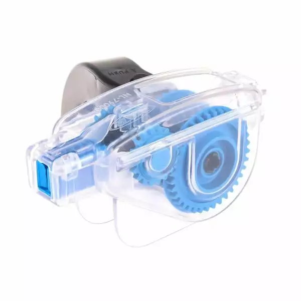 Nettoyeur De Chaîne VAR NL-79000 11 Nettoyeur De Chaîne VAR NL-79000 – Image 9