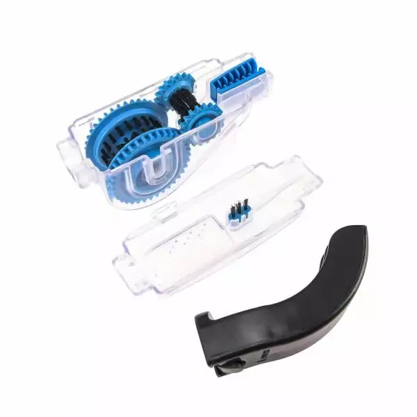 Nettoyeur De Chaîne VAR NL-79000 4 Nettoyeur De Chaîne VAR NL-79000 – Image 2