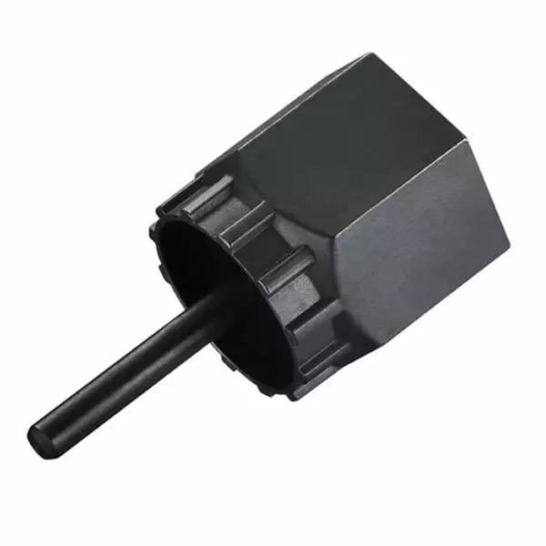 Démonte Cassette SHIMANO TL LR15 Avec Tige Pilote 4 Démonte Cassette SHIMANO TL LR15 Avec Tige Pilote – Image 2