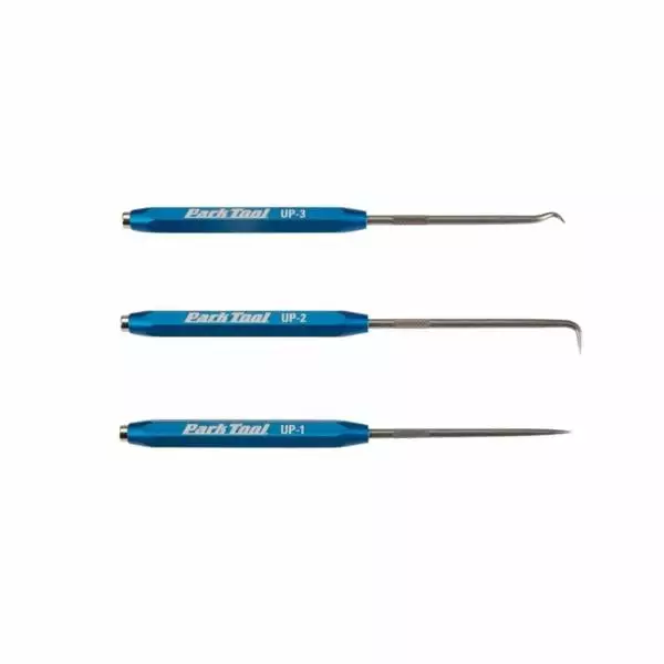 Jeu De 3 Crochets PARK TOOL UP-SET 6 Jeu De 3 Crochets PARK TOOL UP-SET – Image 4