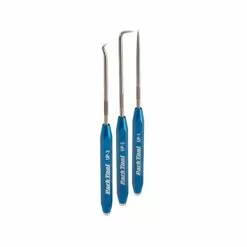 Jeu De 3 Crochets PARK TOOL UP-SET 9 Jeu De 3 Crochets PARK TOOL UP-SET -Pas Cher Produits d'Entretien Magasin 600x600 103871 103871 2