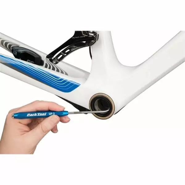 Jeu De 3 Crochets PARK TOOL UP-SET 5 Jeu De 3 Crochets PARK TOOL UP-SET – Image 3