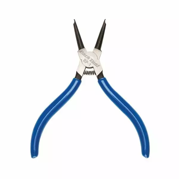 Pince à Circlips Intérieurs PARK TOOL RP-1 Becs Droits 0,9 Mm 5 Pince à Circlips Intérieurs PARK TOOL RP-1 Becs Droits 0,9 Mm – Image 3