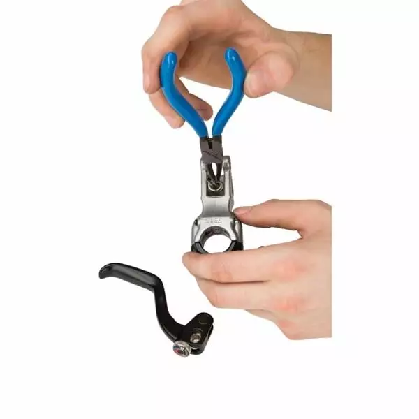 Pince à Circlips Intérieurs PARK TOOL RP-1 Becs Droits 0,9 Mm 6 Pince à Circlips Intérieurs PARK TOOL RP-1 Becs Droits 0,9 Mm – Image 4