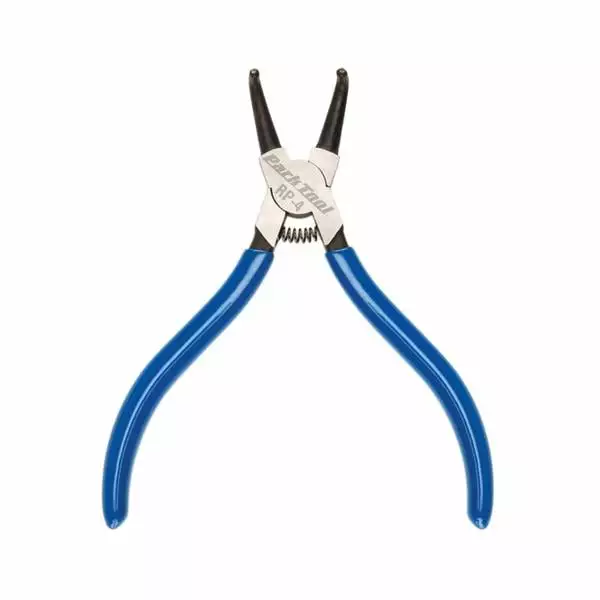 Pince à Circlips Intérieurs PARK TOOL RP-4 Becs Coudés 1,6 Mm 3 Pince à Circlips Intérieurs PARK TOOL RP-4 Becs Coudés 1,6 Mm