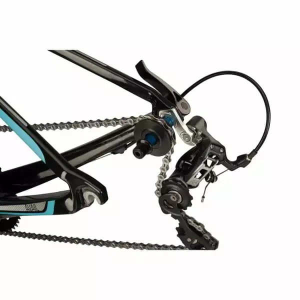 Moyeu Factice PARK TOOL DH-1 4 Moyeu Factice PARK TOOL DH-1 – Image 2