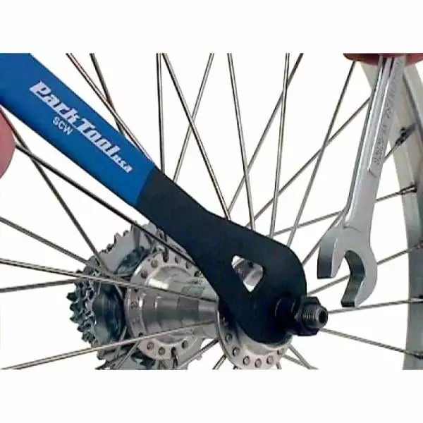 Clé à Cônes PARK TOOL SCW 10 Clé à Cônes PARK TOOL SCW – Image 8