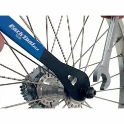 Clé à Cônes PARK TOOL SCW 13 Clé à Cônes PARK TOOL SCW -Pas Cher Produits d'Entretien Magasin 600x600 103898 103898 4