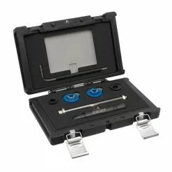 Kit Extracteur Et Presse Cuvettes BBB BRACKETKIT BTL-95