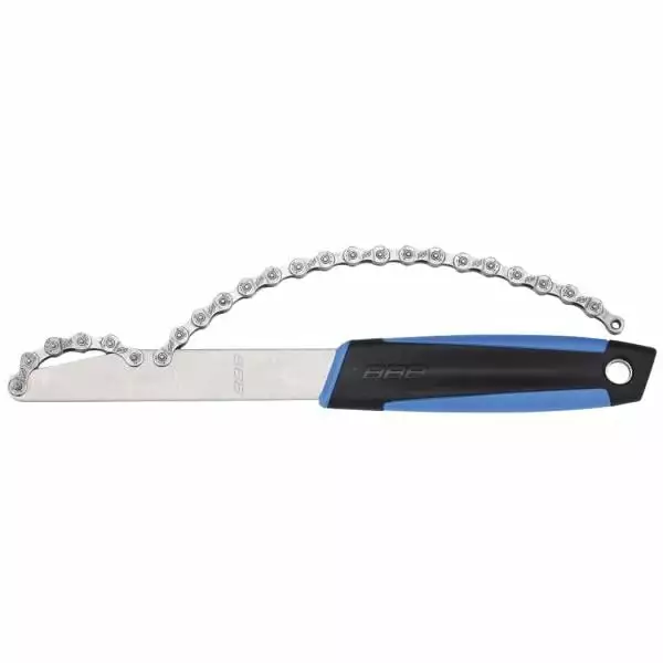 Fouet à Chaîne BBB TURNTABLE 11 Vitesses BTL-11S 3 Fouet à Chaîne BBB TURNTABLE 11 Vitesses BTL-11S