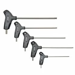 Clé Allen En T BBB BTL-45 Tête Sphérique