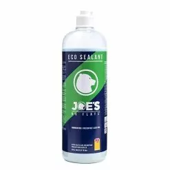 Liquide Préventif Anti-Crevaison NO FLATS JOES ECO SEALANT (1 L)
