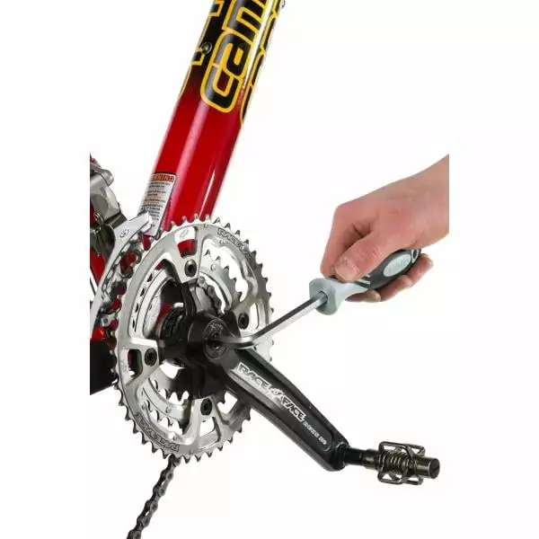 Clé Allen à Manche VAR 8 Mm 6 Clé Allen à Manche VAR 8 Mm – Image 4