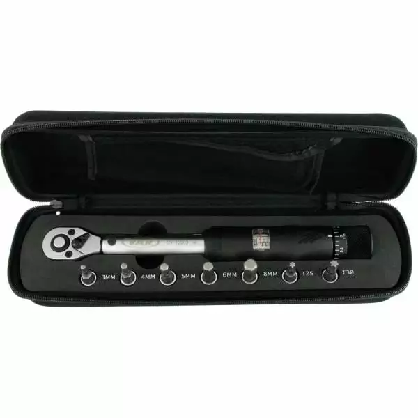 Clé Dynamométrique VAR Amateur (3-14 Nm) 7 Clé Dynamométrique VAR Amateur (3-14 Nm) – Image 5