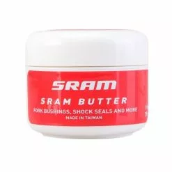 Graisse SRAM BUTTER (29 Ml) -Pas Cher Produits d'Entretien Magasin 600x600 113401 14913073035157 1