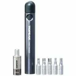 Clé Dynamométrique TOPEAK NANO TORQBAR -Pas Cher Produits d'Entretien Magasin 600x600 121553 165810a main 1