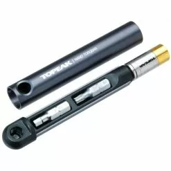 Clé Dynamométrique TOPEAK NANO TORQBAR -Pas Cher Produits d'Entretien Magasin 600x600 121553 165810b add1 1