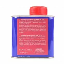 Liquide De Frein R.S.P. DOT 5.1 (250 Ml) 9 Liquide De Frein R.S.P. DOT 5.1 (250 Ml) -Pas Cher Produits d'Entretien Magasin 600x600 123324 pb169413 2 add1 1