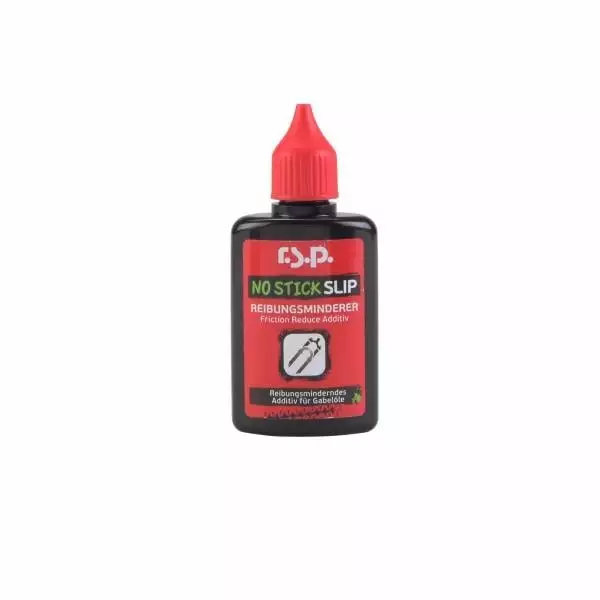 Additif Céramique Pour Fourche R.S.P. NO STICK SLIP (50 Ml) 3 Additif Céramique Pour Fourche R.S.P. NO STICK SLIP (50 Ml)