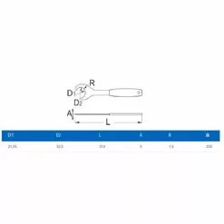 Clé Pour Boîtier De Pédalier UNIOR Shimano Hollowtech II / Campagnolo -1609/2HOBBY -Pas Cher Produits d'Entretien Magasin 600x600 125679 161156609467 1