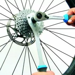 Levier Démonte Roue Libre UNIOR 13/14 Dents -1670/2BI 9 Levier Démonte Roue Libre UNIOR 13/14 Dents -1670/2BI -Pas Cher Produits d'Entretien Magasin 600x600 125725 15115210186979 1