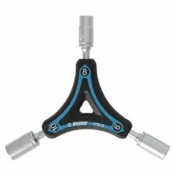 Clé à Douille En Y UNIOR -1781/2