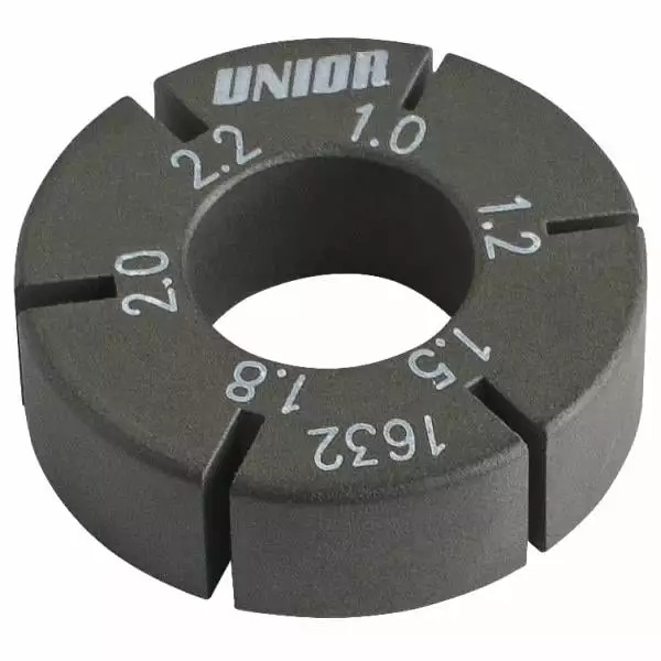 Clé De Calage Pour Rayons Plats UNIOR -1632 5 Clé De Calage Pour Rayons Plats UNIOR -1632 – Image 3