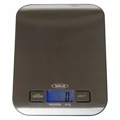 Balance Digitale VAR (5 Kg) 8 Balance Digitale VAR (5 Kg) -Pas Cher Produits d'Entretien Magasin 600x600 130529 1172 2337 554 xl main 1