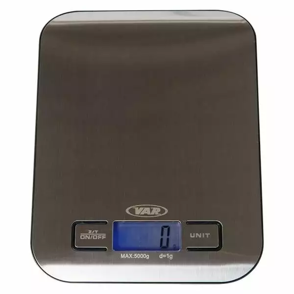 Balance Digitale VAR (5 Kg) 3 Balance Digitale VAR (5 Kg)